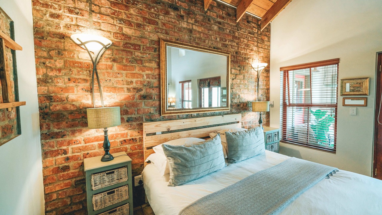 Photo of Bedroom in Kleinmond