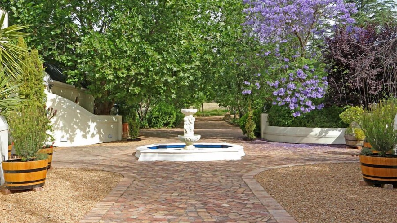 Photo of Outdoor in Stellenbosch