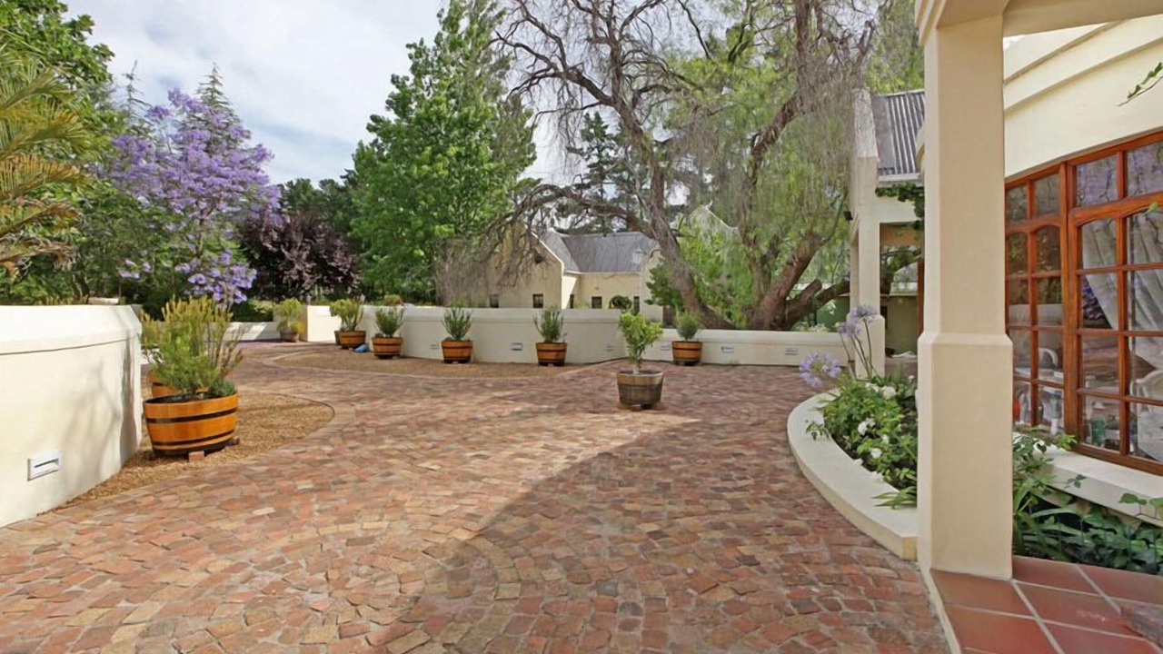 Photo of Outdoor in Stellenbosch