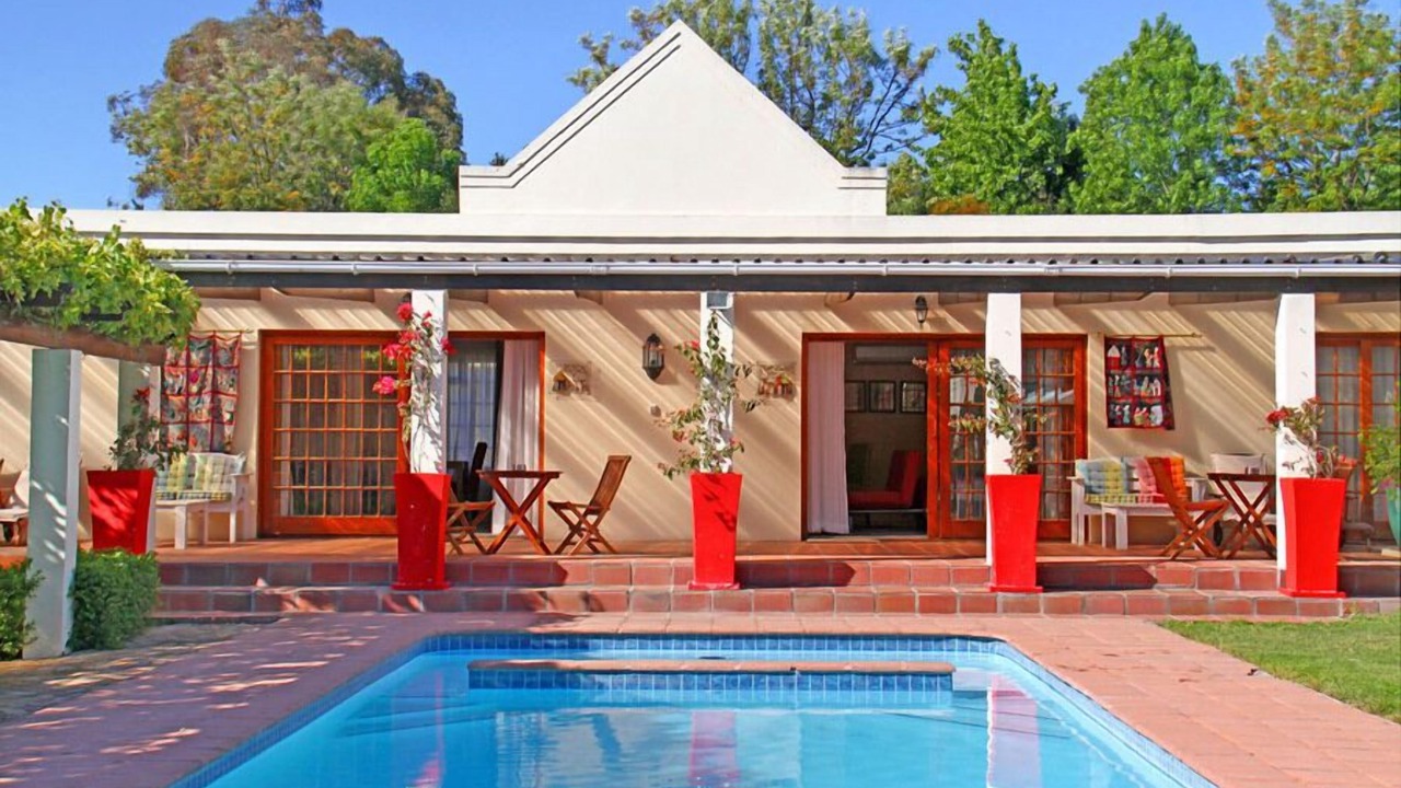Photo of Outdoor in Stellenbosch