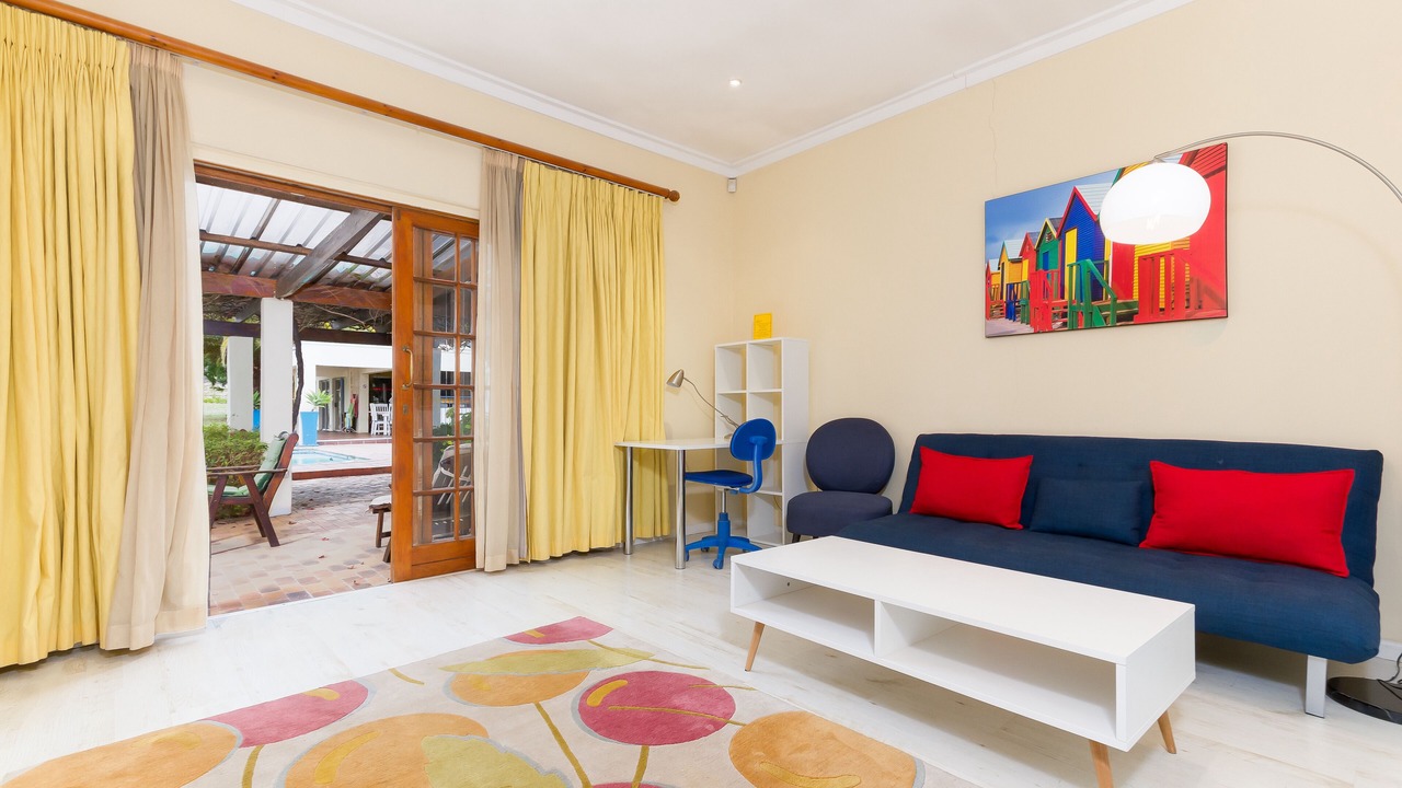 Photo of Bedroom in Stellenbosch