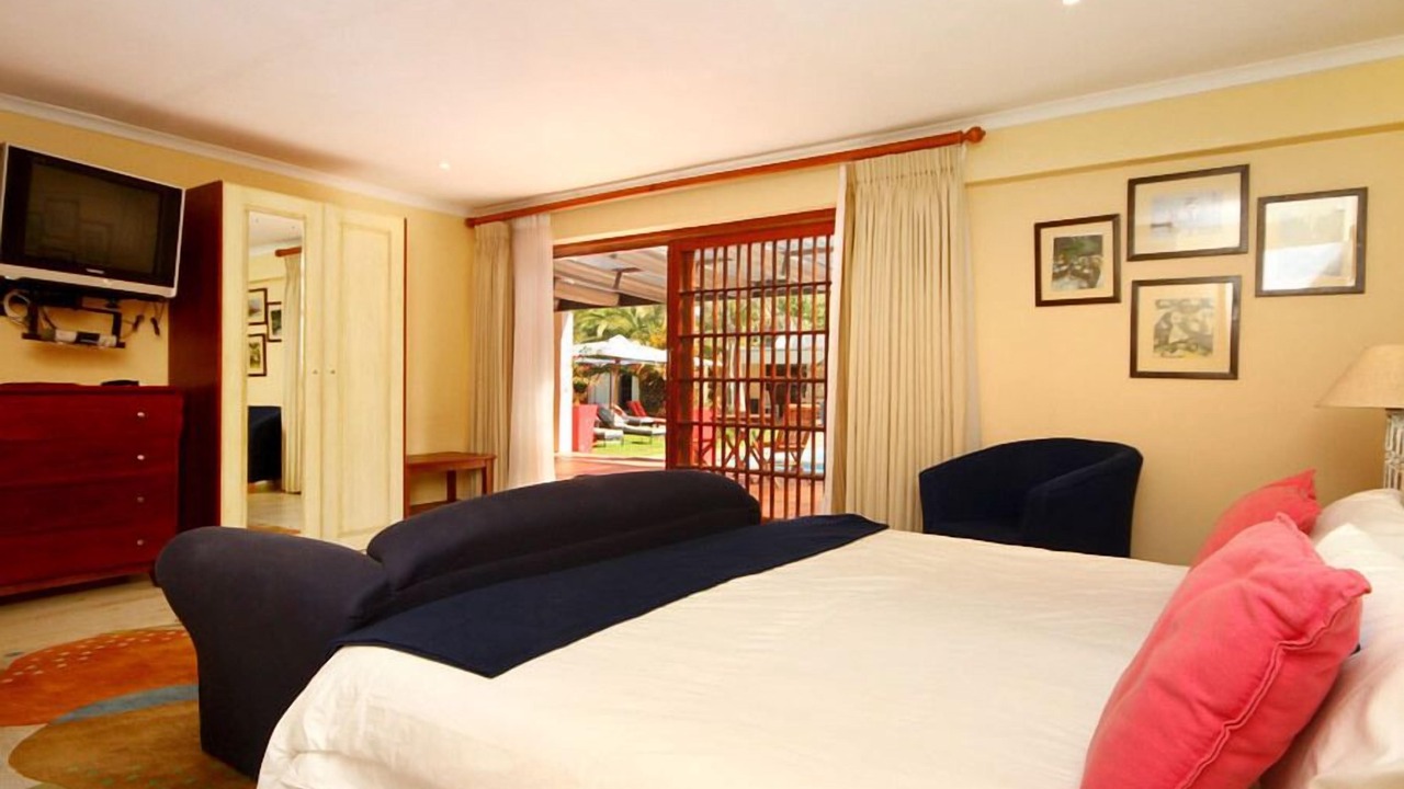 Photo of Bedroom in Stellenbosch
