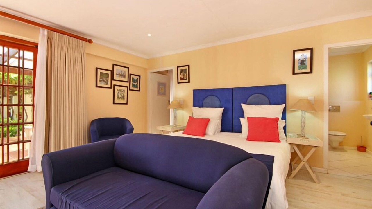 Photo of Bedroom in Stellenbosch