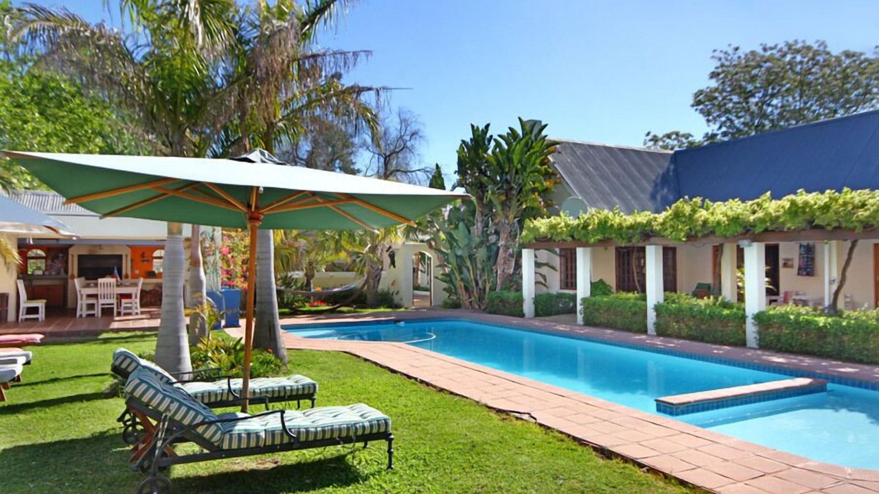 Photo of Outdoor in Stellenbosch