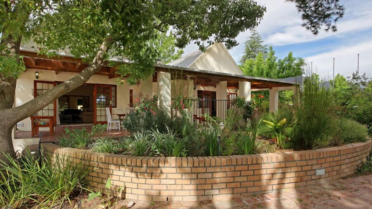 Photo of Outdoor in Stellenbosch