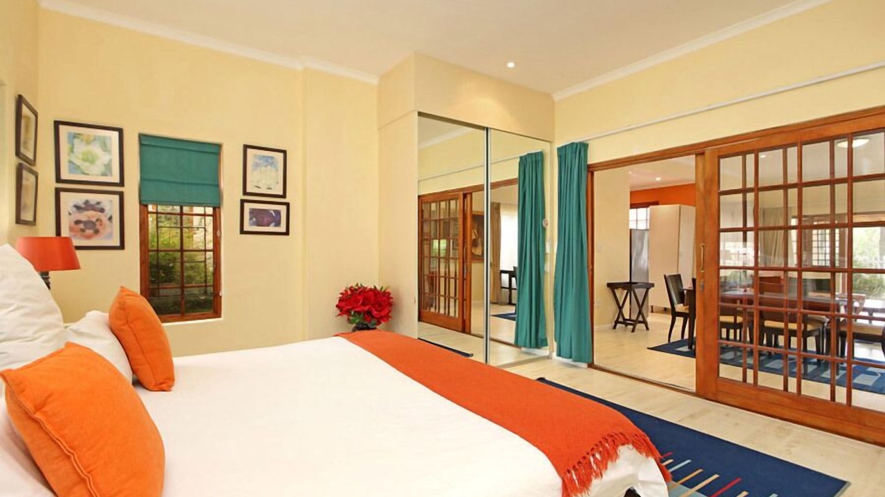 Photo of Bedroom in Stellenbosch