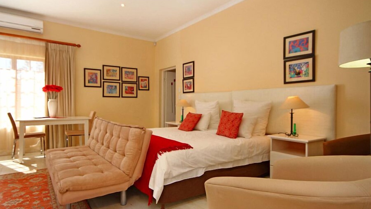 Photo of Bedroom in Stellenbosch