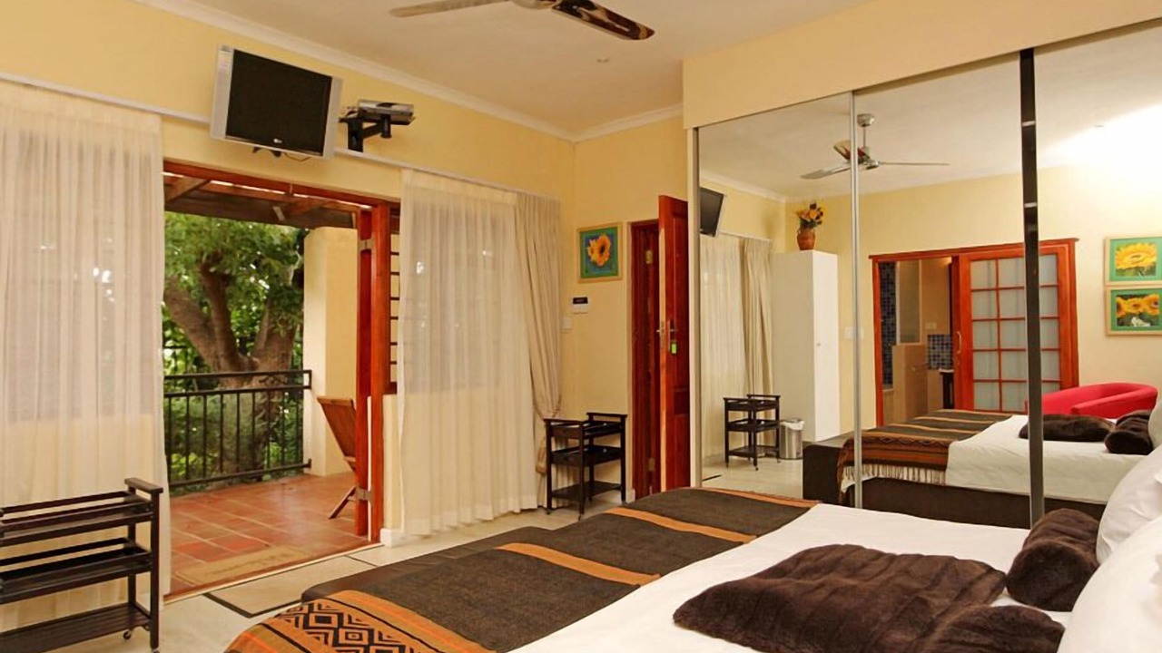 Photo of Bedroom in Stellenbosch