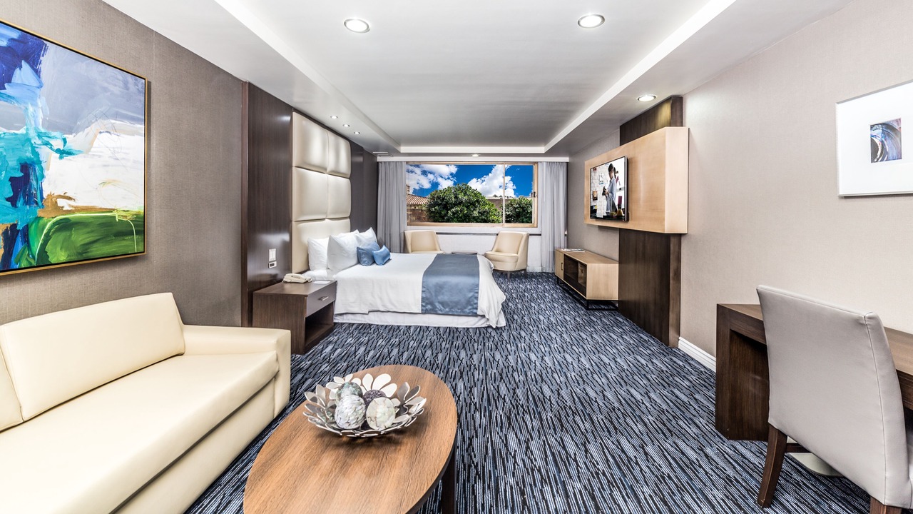 Photo of Bedroom in Zona Rio