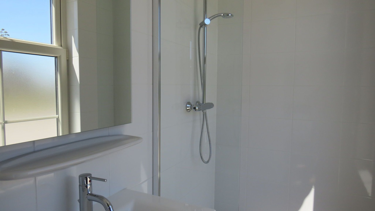 Photo of Bathroom in Uitdam