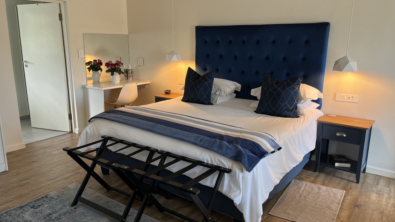 Photo of Bedroom in Westcliff