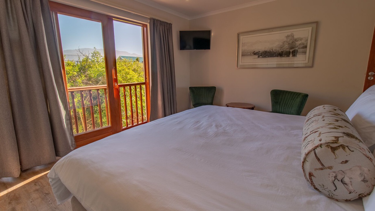 Photo of Bedroom in Westcliff