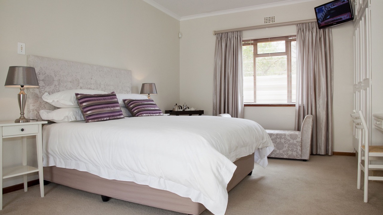 Photo of Bedroom in Westcliff