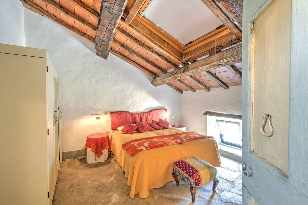Photo of Bedroom in San Godenzo