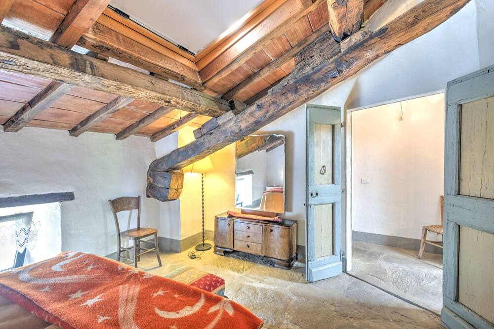 Photo of Bedroom in San Godenzo