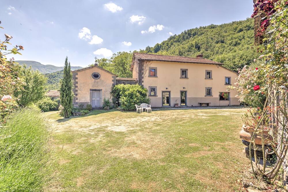 Photo of Outdoor in San Godenzo