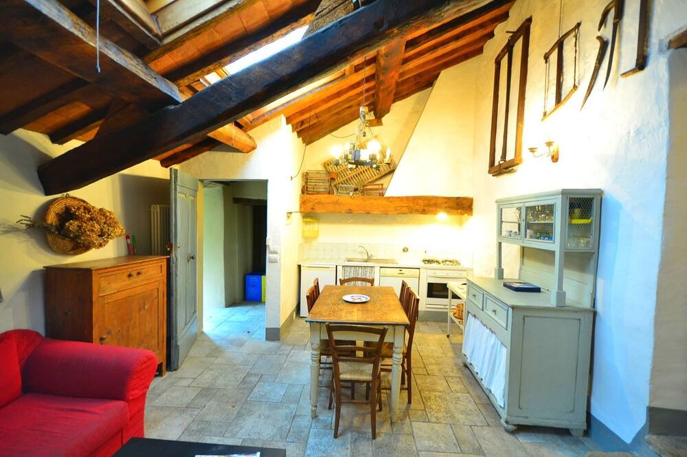 Photo of Kitchen in San Godenzo