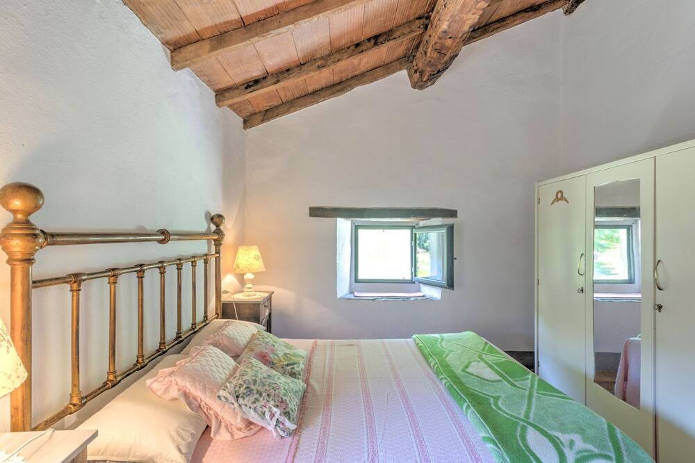 Photo of Bedroom in San Godenzo