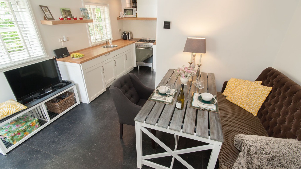 Photo of Livingroom in Schoorldam