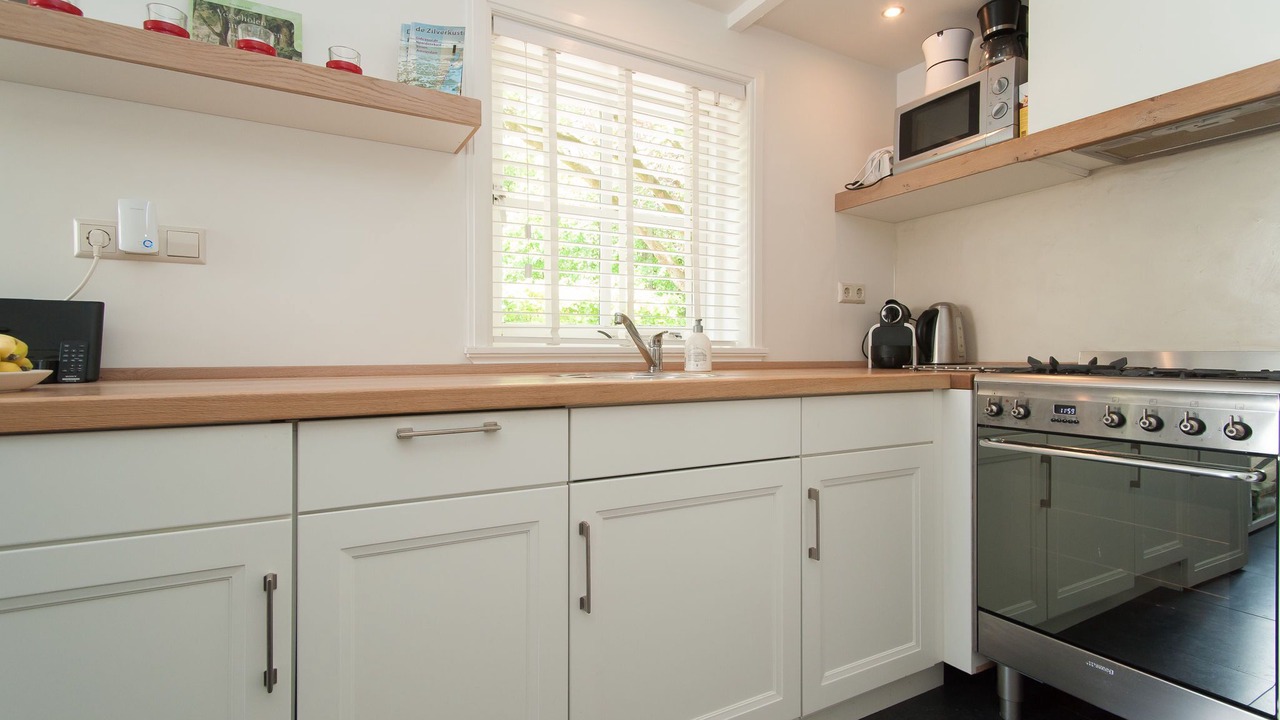 Photo of Kitchen in Schoorldam