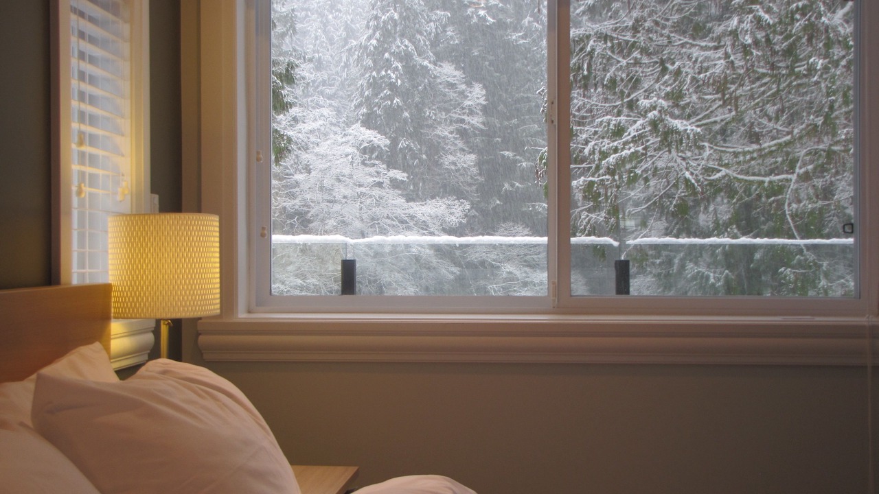 Photo of Patio Balcony in District of North Vancouver