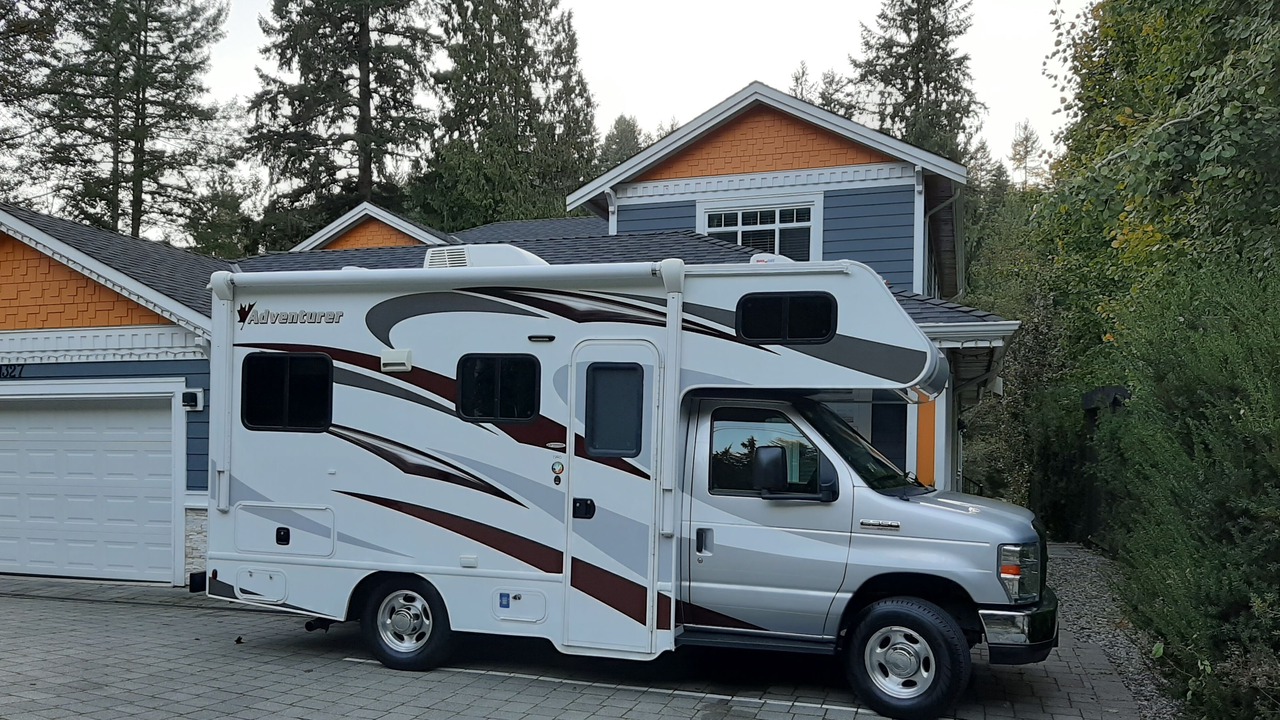 Photo of Outdoor in District of North Vancouver