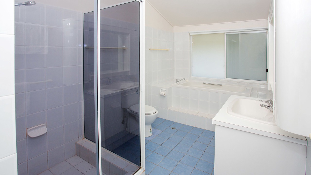 Photo of Bathroom in Kioloa