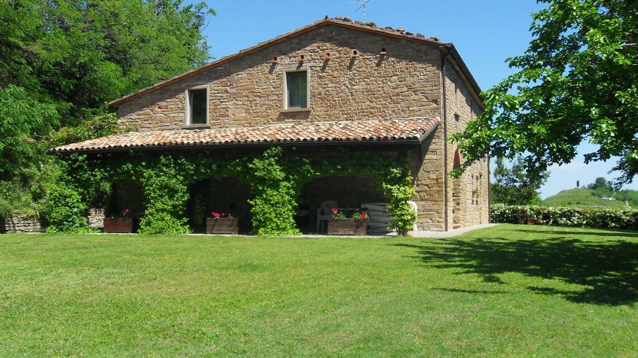 Photo of Outdoor in Modigliana