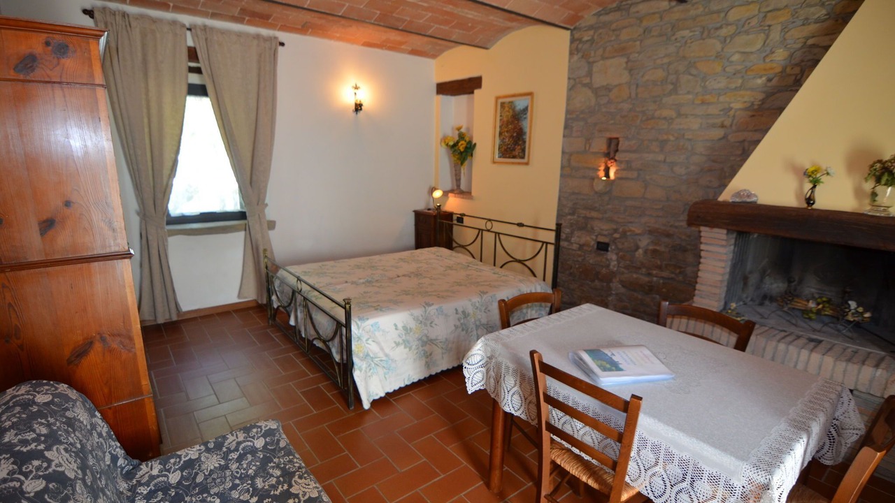 Photo of Livingroom in Modigliana