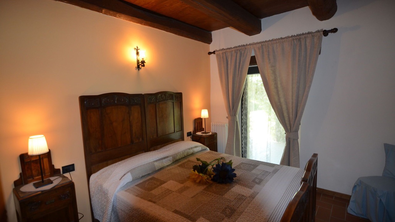 Photo of Bedroom in Modigliana