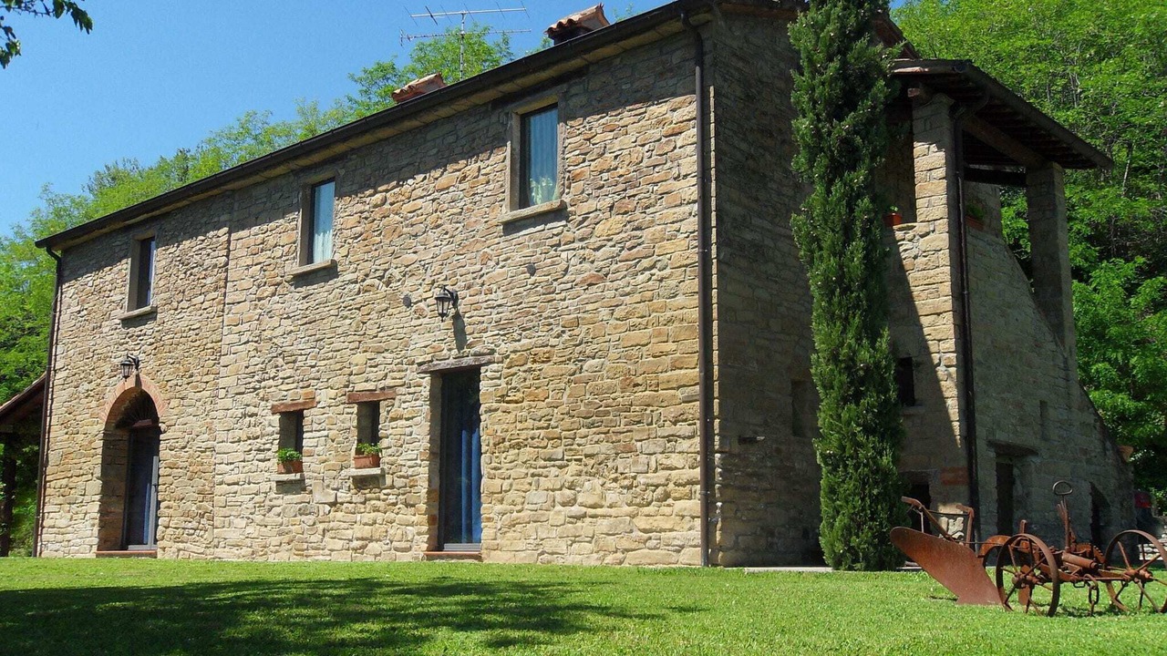 Photo of Outdoor in Modigliana