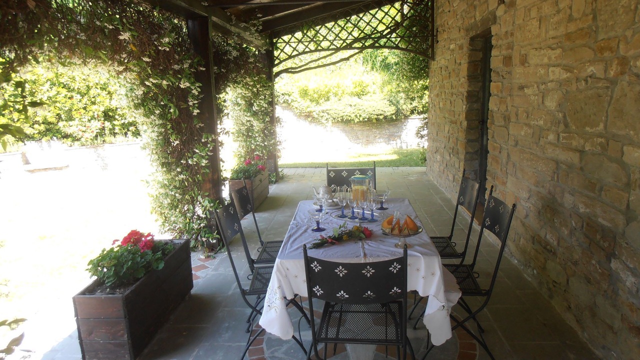 Photo of Outdoor in Modigliana
