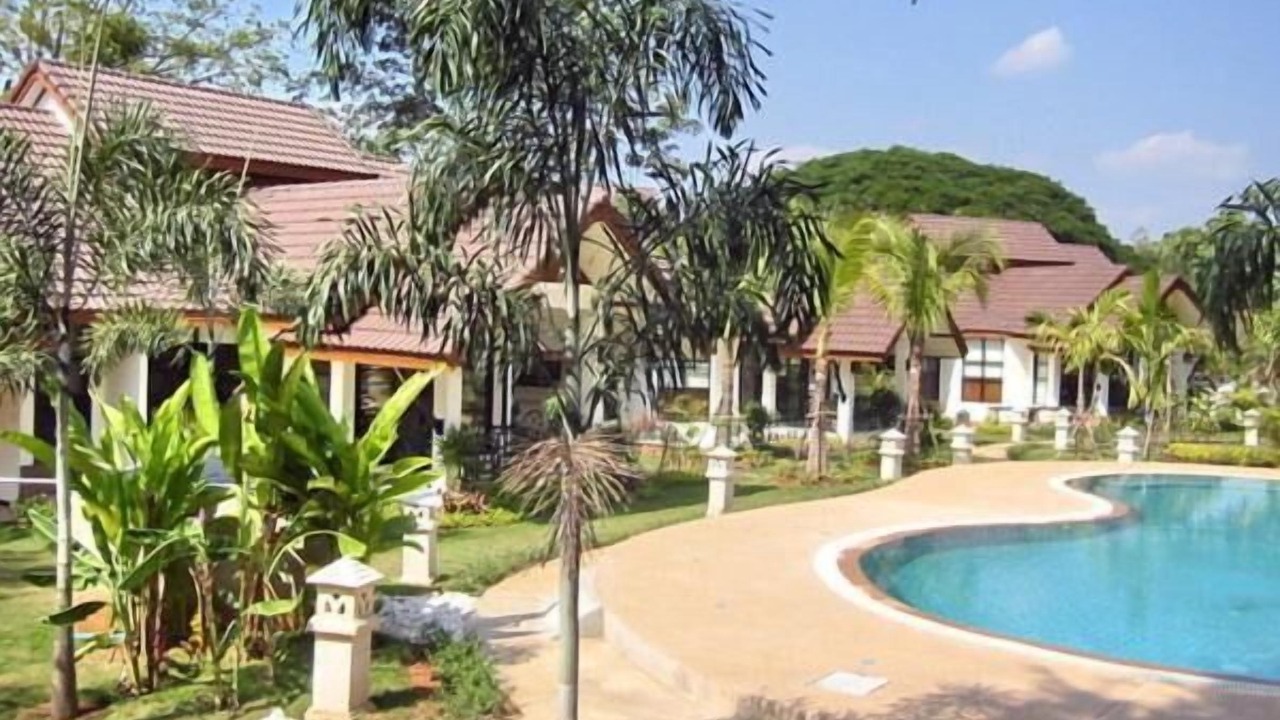 Photo of Outdoor in Nakhon Ratchasima