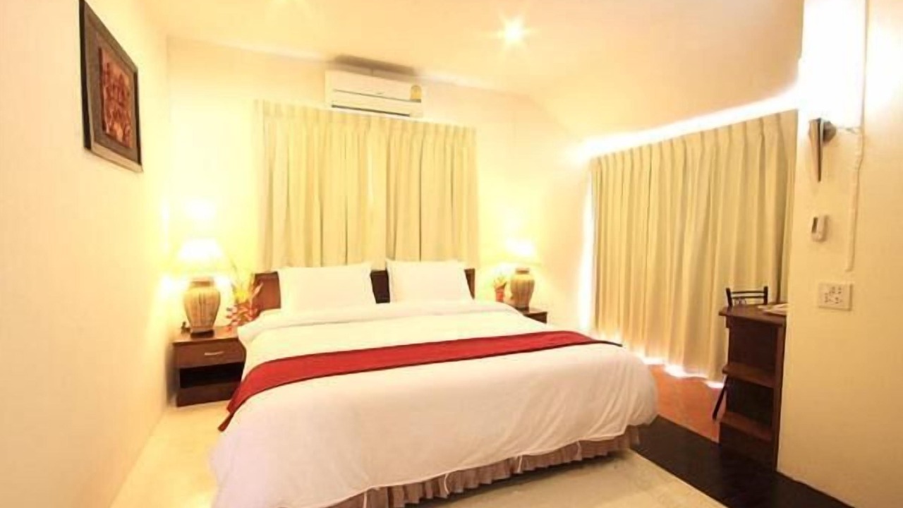 Photo of Bedroom in Nakhon Ratchasima