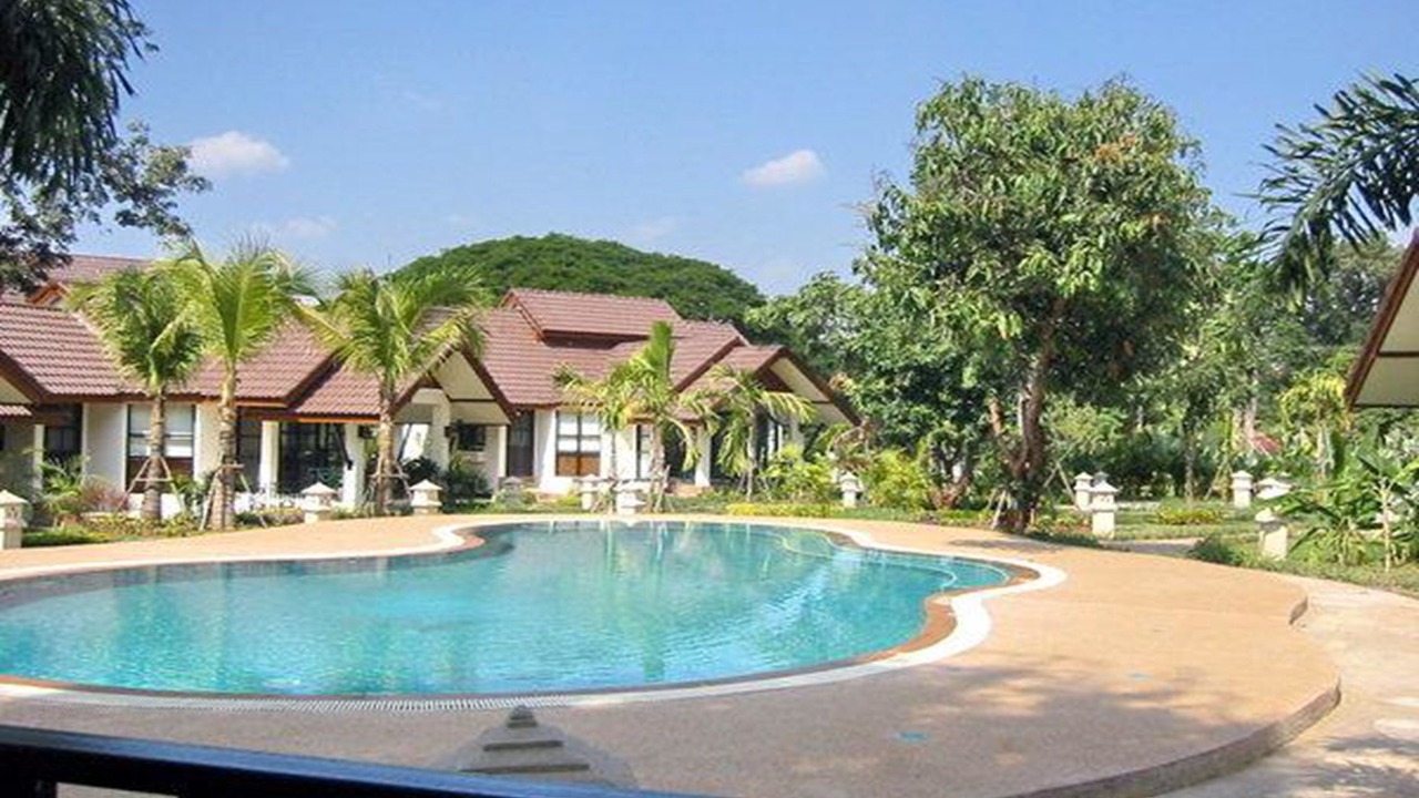 Photo of Patio Balcony in Nakhon Ratchasima