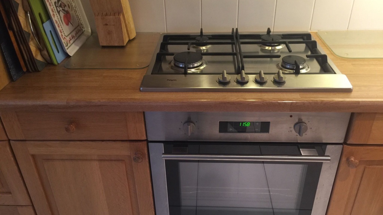 Photo of Kitchen in Schoorldam