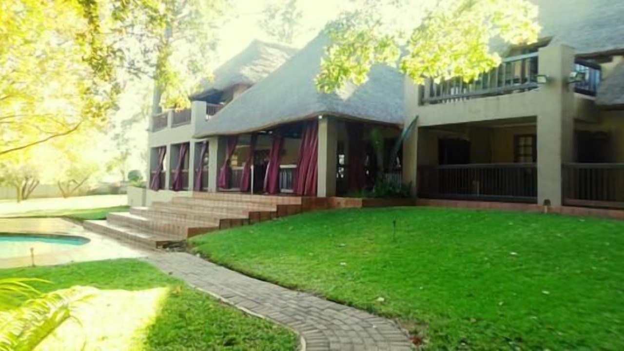 Photo of Outdoor in Muldersdrift