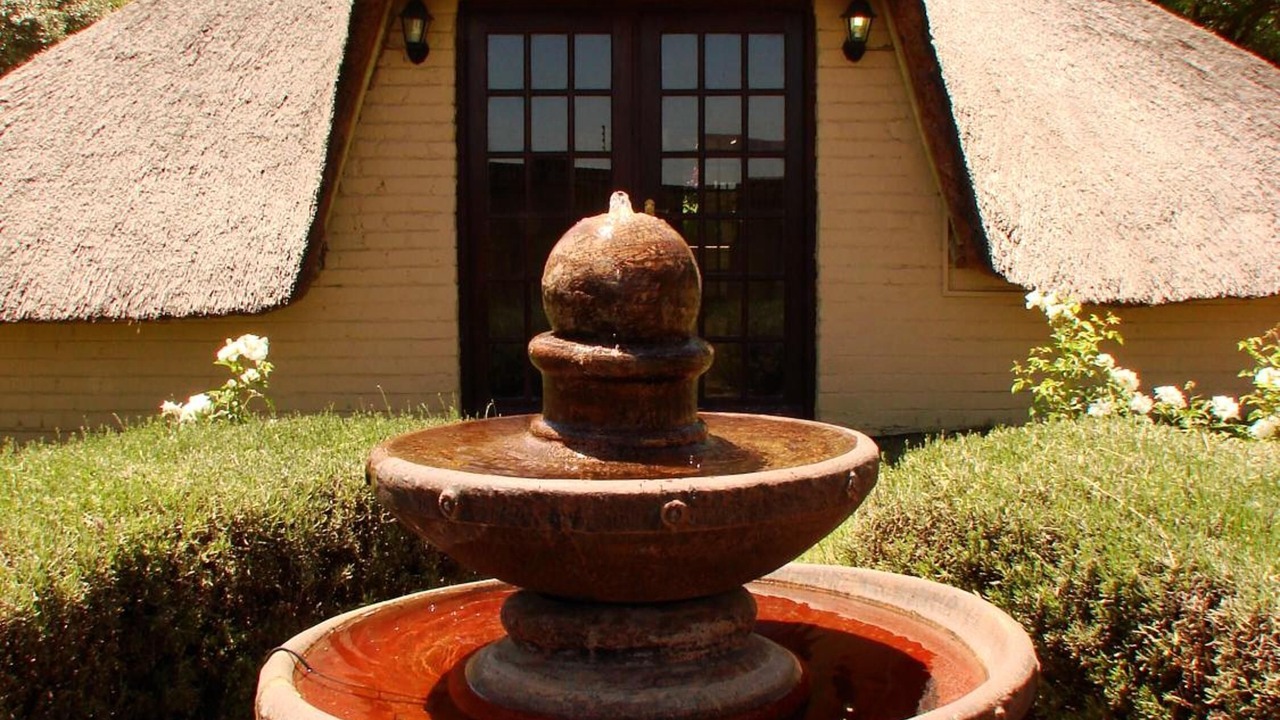 Photo of Outdoor in Muldersdrift