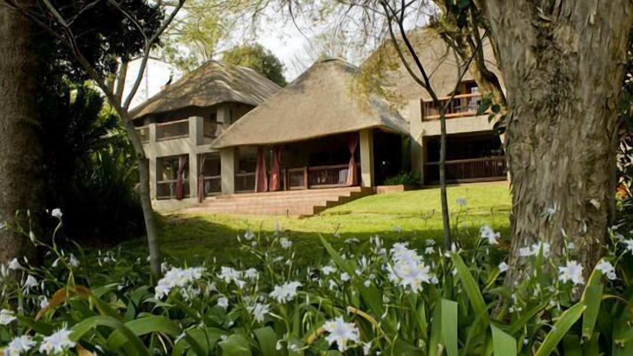 Photo of Buildings in Muldersdrift