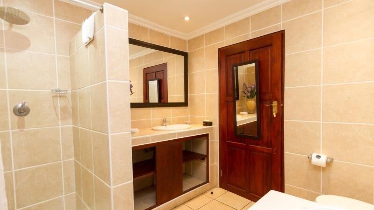 Photo of Bathroom in Muldersdrift