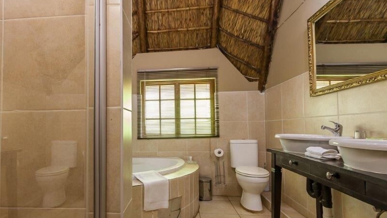 Photo of Bathroom in Muldersdrift