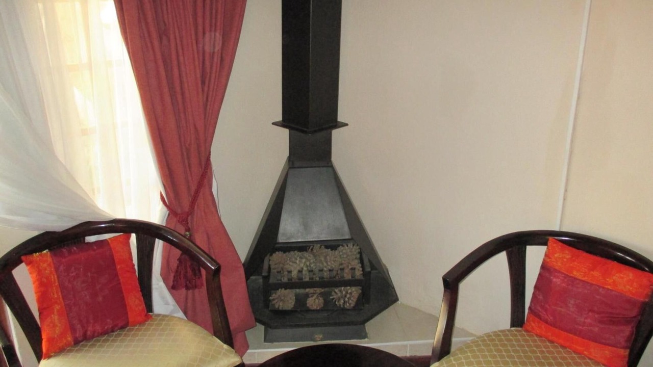 Photo of Bedroom in Muldersdrift