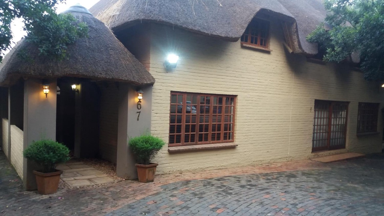 Photo of Outdoor in Muldersdrift