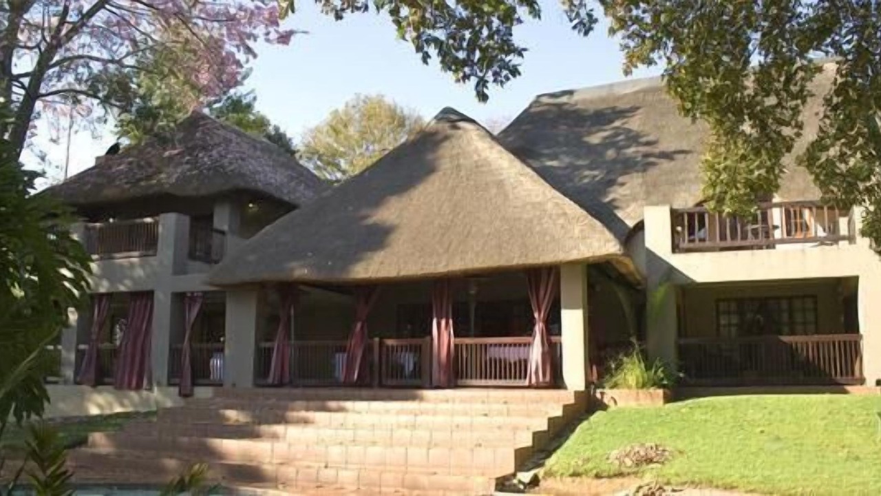 Photo of Outdoor in Muldersdrift