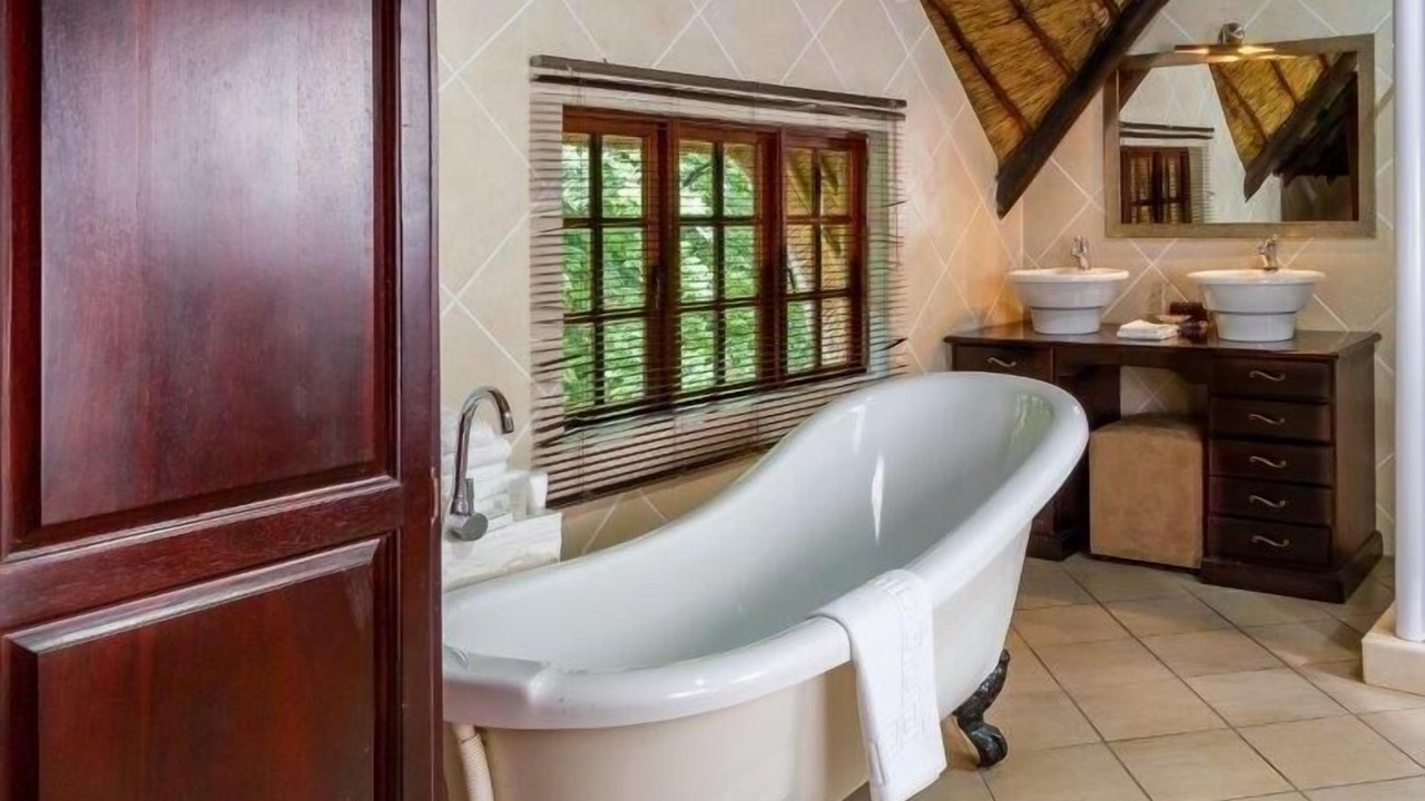 Photo of Bathroom in Muldersdrift