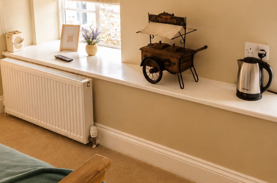 Photo of Bedroom in Broadway