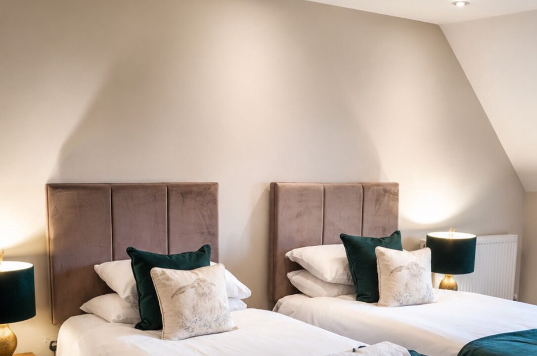 Photo of Bedroom in Broadway
