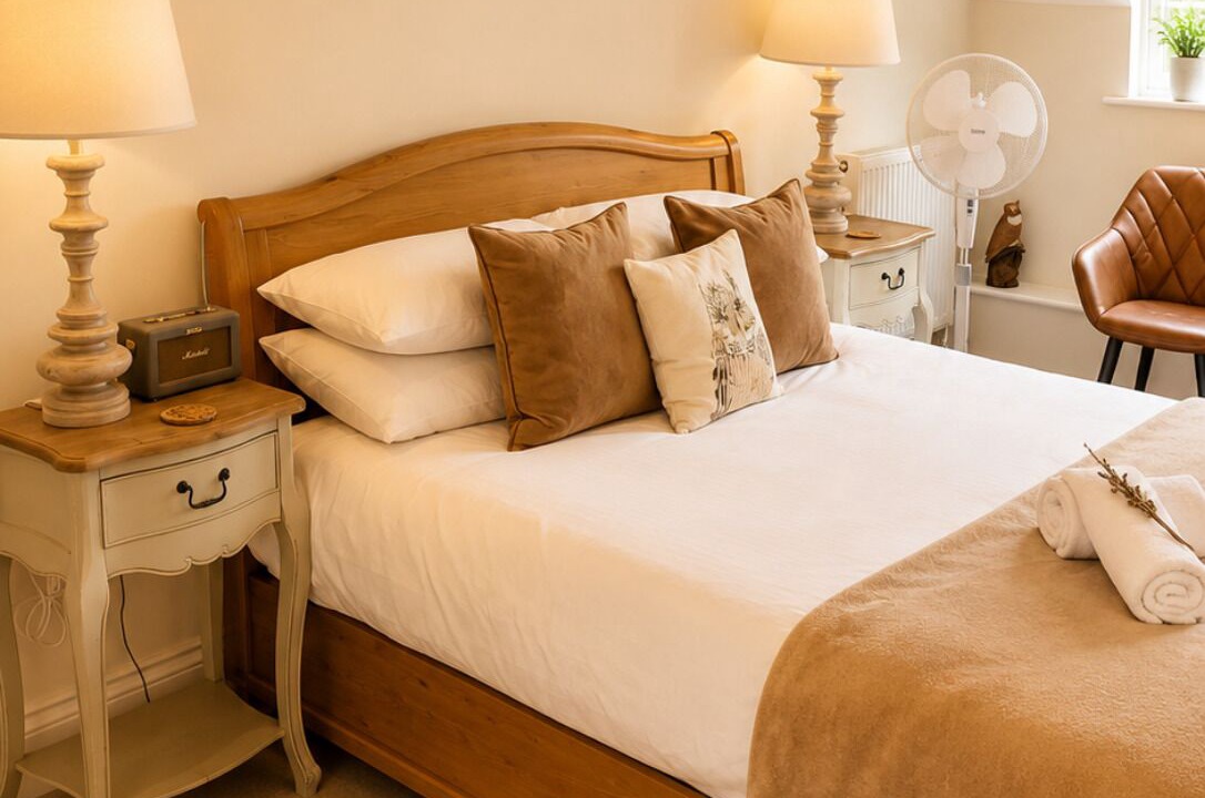 Photo of Bedroom in Broadway