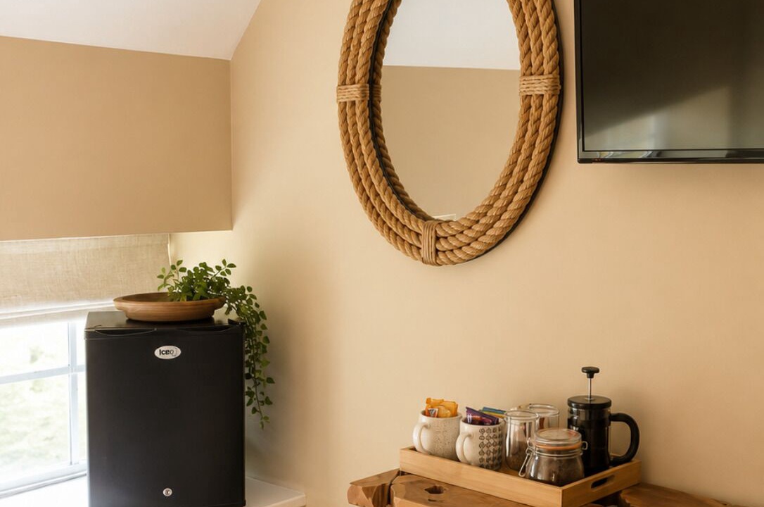 Photo of Bedroom in Broadway