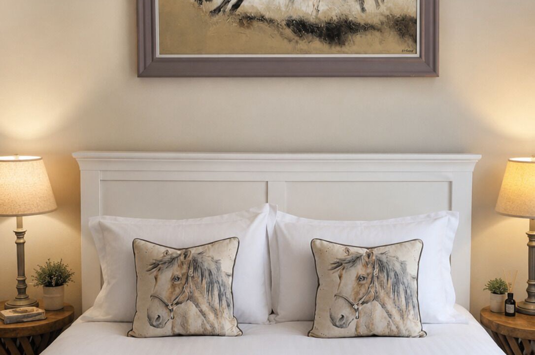 Photo of Bedroom in Broadway